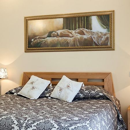Aparthotel Saules Krantas Palanga Habitación foto