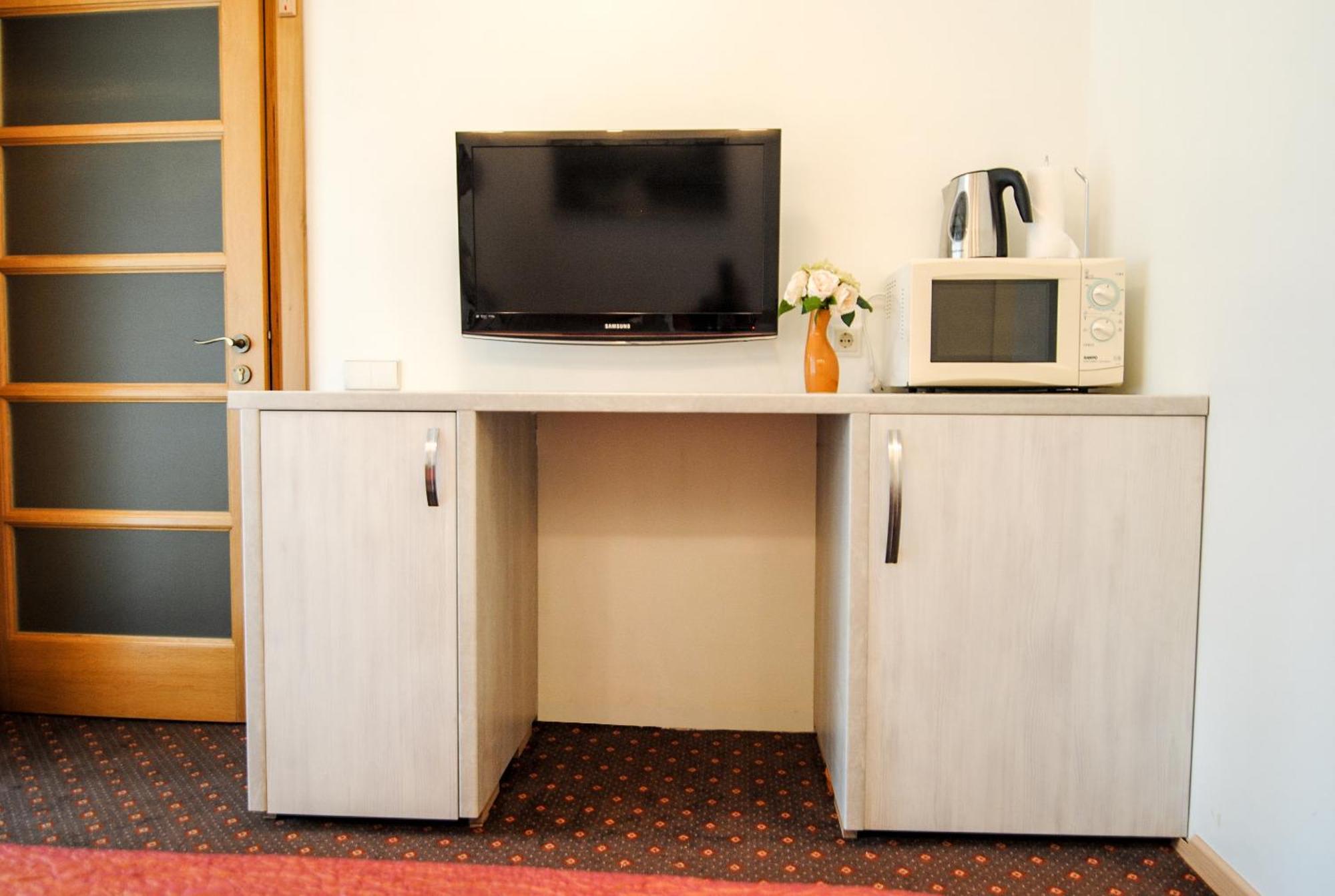 Aparthotel Saules Krantas Palanga Habitación foto
