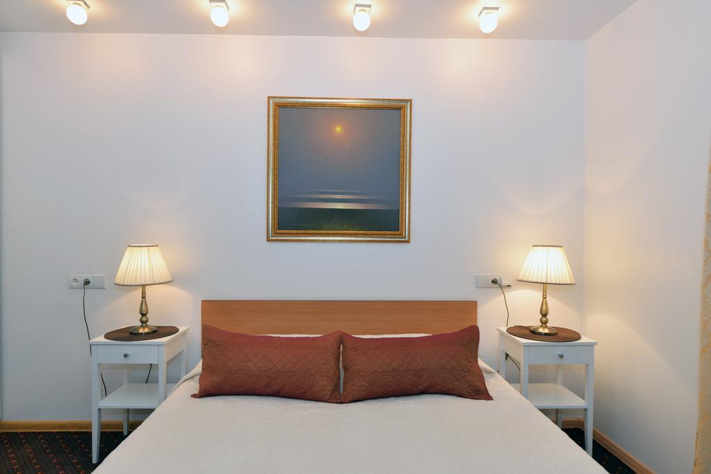 Aparthotel Saules Krantas Palanga Habitación foto